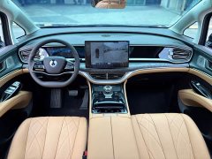 Denza BYD Denza D9 2024 DM-i 1050 Premium - ფოტო 5