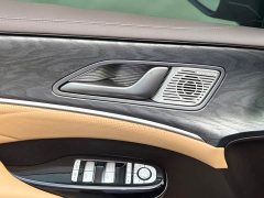Denza BYD Denza D9 2024 DM-i 1050 Premium - ფოტო 9