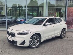 BMW X2 sDrive25i M Sport Package - фото 1