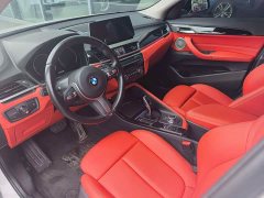 BMW X2 sDrive25i M Sport Package - фото 11
