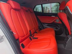 BMW X2 sDrive25i M Sport Package - фото 12