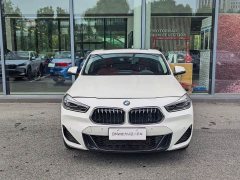 BMW X2 sDrive25i M Sport Package - фото 2