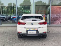 BMW X2 sDrive25i M Sport Package - фото 3