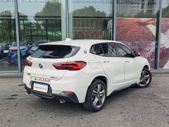 BMW X2 sDrive25i M Sport Package - фото 4