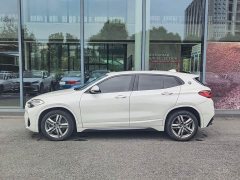 BMW X2 sDrive25i M Sport Package - фото 5