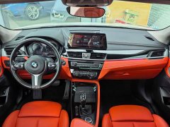 BMW X2 sDrive25i M Sport Package - фото 7