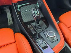 BMW X2 sDrive25i M Sport Package - фото 9
