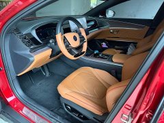 BYD Han EV Genesis Edition 715KM FWD Flagship - photo 3