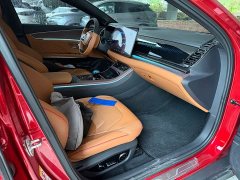 BYD Han EV Genesis Edition 715KM FWD Flagship - photo 6
