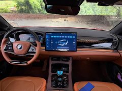 BYD Han EV Genesis Edition 715KM FWD Flagship - photo 7