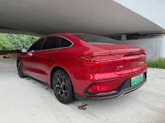 BYD Han EV Genesis Edition 715KM FWD Flagship - photo 8