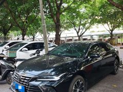 Toyota Avalon 2.0L Premium Edition - ფოტო 1