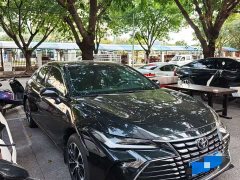 Toyota Avalon 2.0L Premium Edition - ფოტო 2
