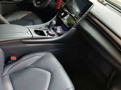 Toyota Avalon 2.0L Premium Edition - ფოტო 4