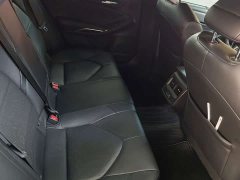 Toyota Avalon 2.0L Premium Edition - ფოტო 5