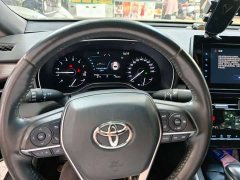 Toyota Avalon 2.0L Premium Edition - ფოტო 6