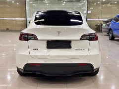 Tesla Model Y Rear-Wheel Drive - photo 10