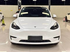 Tesla Model Y Rear-Wheel Drive - photo 2