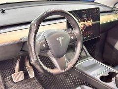Tesla Model Y Rear-Wheel Drive - photo 4
