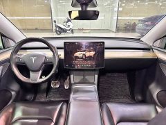 Tesla Model Y Rear-Wheel Drive - photo 7