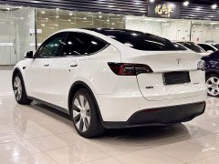 Tesla Model Y Rear-Wheel Drive - photo 9