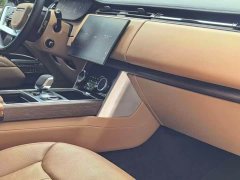 Land Rover Range Rover 2023 3.0L V6 360PS Prestige Edition - ფოტო 12