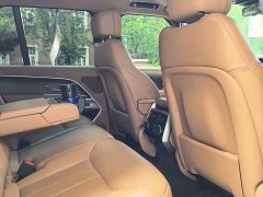 Land Rover Range Rover 2023 3.0L V6 360PS Prestige Edition - ფოტო 13