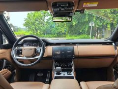 Land Rover Range Rover 2023 3.0L V6 360PS Prestige Edition - ფოტო 15