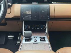 Land Rover Range Rover 2023 3.0L V6 360PS Prestige Edition - ფოტო 16