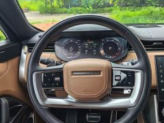 Land Rover Range Rover 2023 3.0L V6 360PS Prestige Edition - ფოტო 17