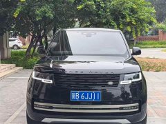 Land Rover Range Rover 2023 3.0L V6 360PS Prestige Edition - ფოტო 2