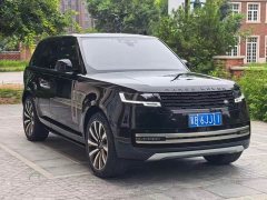 Land Rover Range Rover 2023 3.0L V6 360PS Prestige Edition - ფოტო 3