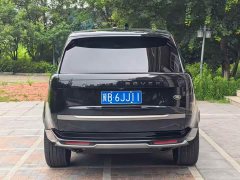 Land Rover Range Rover 2023 3.0L V6 360PS Prestige Edition - ფოტო 5