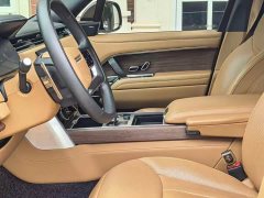 Land Rover Range Rover 2023 3.0L V6 360PS Prestige Edition - ფოტო 8