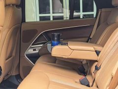 Land Rover Range Rover 2023 3.0L V6 360PS Prestige Edition - ფოტო 9