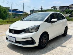 Honda Fit 1.5L CVT Trend Edition - ფოტო 1