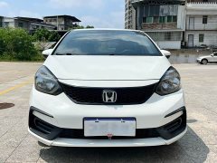 Honda Fit 1.5L CVT Trend Edition - ფოტო 2