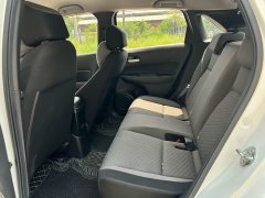 Honda Fit 1.5L CVT Trend Edition - ფოტო 6