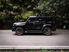 Tank 300 2021 Off-Road Edition 2.0T Conqueror - ფოტო 3