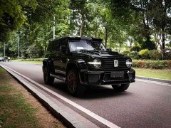 Tank 300 2021 Off-Road Edition 2.0T Conqueror - ფოტო 6