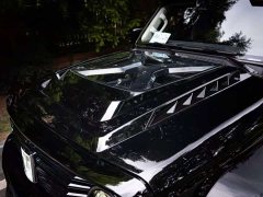 Tank 300 2021 Off-Road Edition 2.0T Conqueror - ფოტო 7