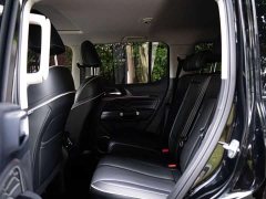 Tank 300 2021 Off-Road Edition 2.0T Conqueror - ფოტო 9