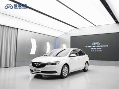 Buick Excelle Facelift Classic 1.5L Automatic Elite - ფოტო 1
