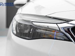 Buick Excelle Facelift Classic 1.5L Automatic Elite - ფოტო 10