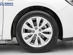 Buick Excelle Facelift Classic 1.5L Automatic Elite - ფოტო 11