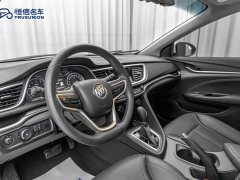 Buick Excelle Facelift Classic 1.5L Automatic Elite - ფოტო 12