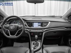 Buick Excelle Facelift Classic 1.5L Automatic Elite - ფოტო 13