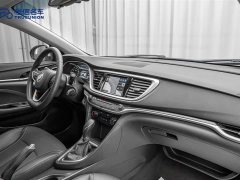 Buick Excelle Facelift Classic 1.5L Automatic Elite - ფოტო 14
