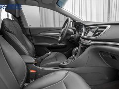 Buick Excelle Facelift Classic 1.5L Automatic Elite - ფოტო 15