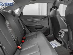 Buick Excelle Facelift Classic 1.5L Automatic Elite - ფოტო 16